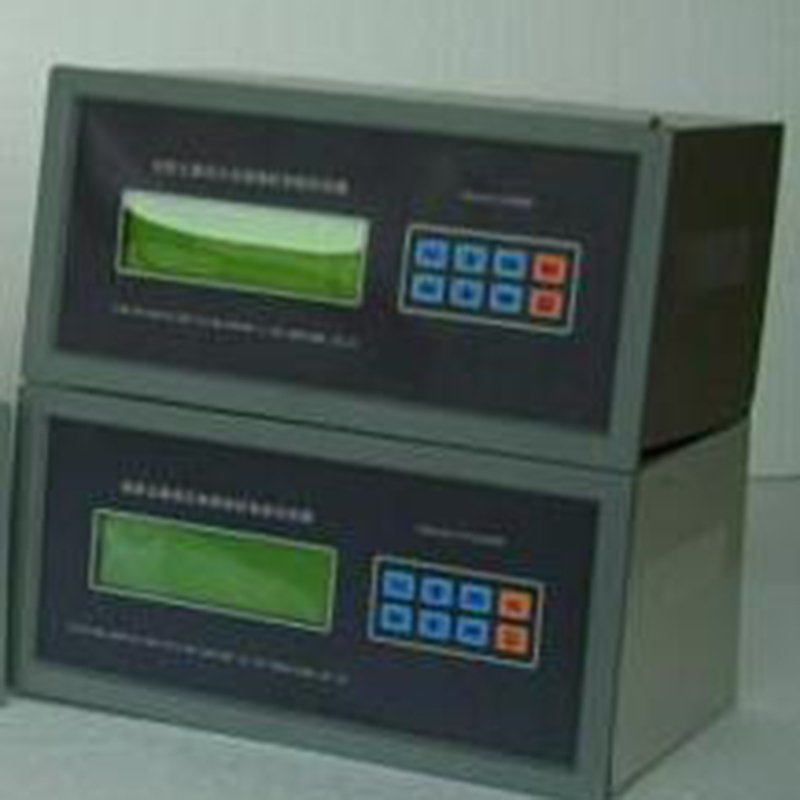 巢湖TM-II型电除尘高压控制器